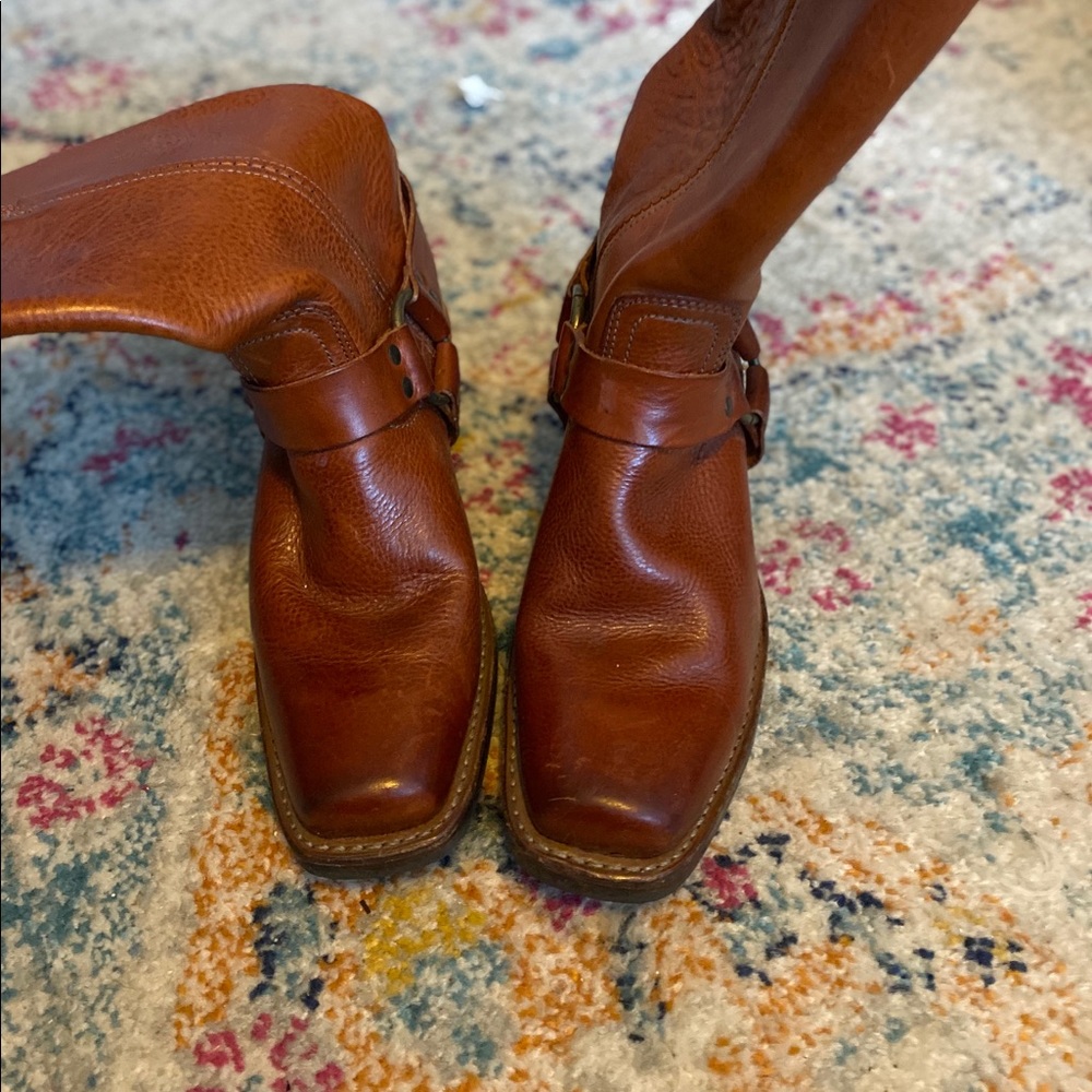 Fyre Boots